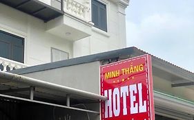 Hotel Minh Thang