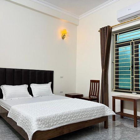 Hotel Minh Thang Nho Quan Ngoại thất bức ảnh