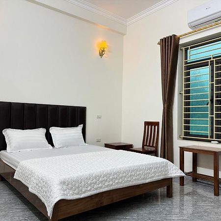 Hotel Minh Thang Nho Quan Ngoại thất bức ảnh